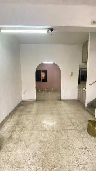 Rumah Teres 2-Tingkat untuk Dijual di Taman Sentosa (Johor Bahru) - Melinda Ee - Interior - PropertyGuru.com.my
