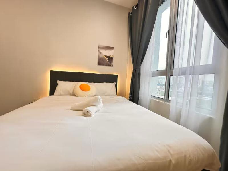 Kondominium untuk Dijual di Alamanda Heights - Aaron Soh - Bedroom - PropertyGuru.com.my