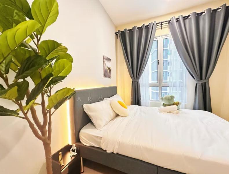 Kondominium untuk Dijual di Alamanda Heights - Aaron Soh - Bedroom - PropertyGuru.com.my