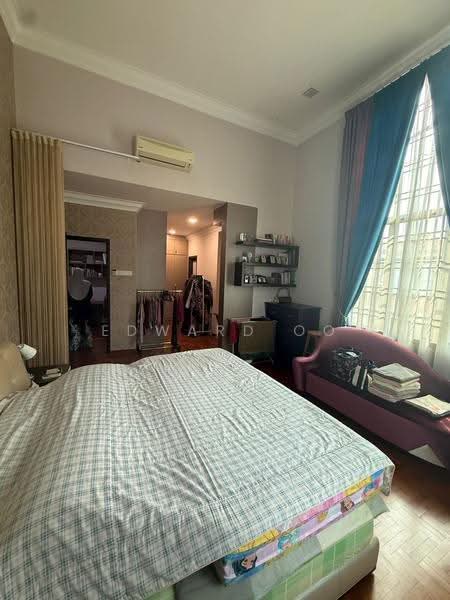 Rumah Berkembar untuk Dijual di Taman Pelangi Indah (Ulu Tiram) - Edward Oo - Bedroom - PropertyGuru.com.my