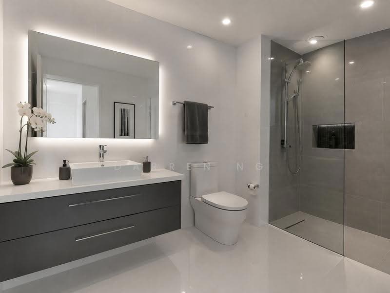 2-storey Terraced House for Sale in Sepang , Enstek , Nilai Labu (Sepang) - Darren Ng - Bathroom - PropertyGuru.com.my