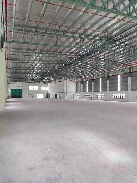 Kilang Terpisah untuk Disewa di Taman Maju Jaya (Johor Bahru) - Louis Ng - Interior - PropertyGuru.com.my