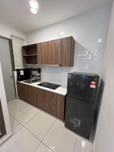 Kediaman Servis untuk Disewa di Kenwingston Platz - Dino Lee - Kitchen - PropertyGuru.com.my