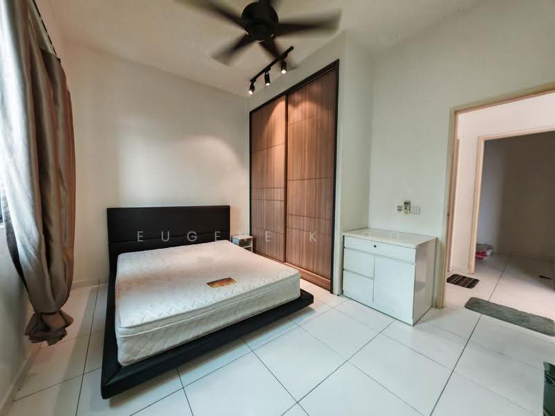 Service Residence for Sale at Sky Oasis Residence (Pangsapuri Oasis 1) - Eugene Khoo - Bedroom - PropertyGuru.com.my