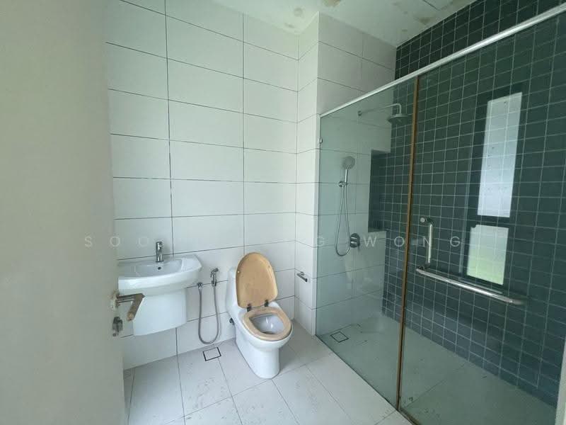 Bungalow House for Sale in Alam Damai (Cheras) - SOON SIANG WONG - Bathroom - PropertyGuru.com.my