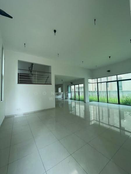 Bungalow House for Sale in Alam Damai (Cheras) - SOON SIANG WONG - Living Room - PropertyGuru.com.my