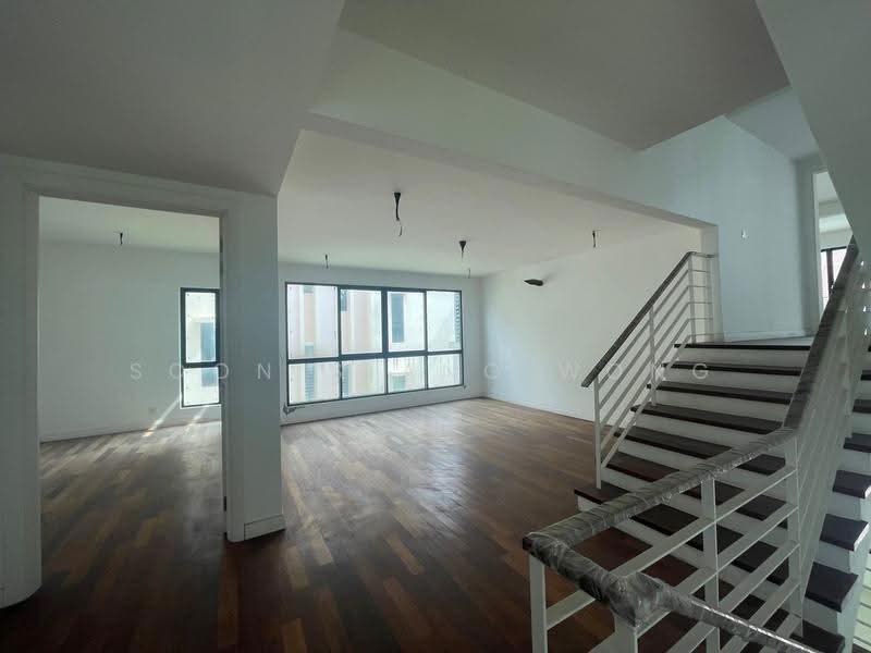 Bungalow House for Sale in Alam Damai (Cheras) - SOON SIANG WONG - Living Room - PropertyGuru.com.my