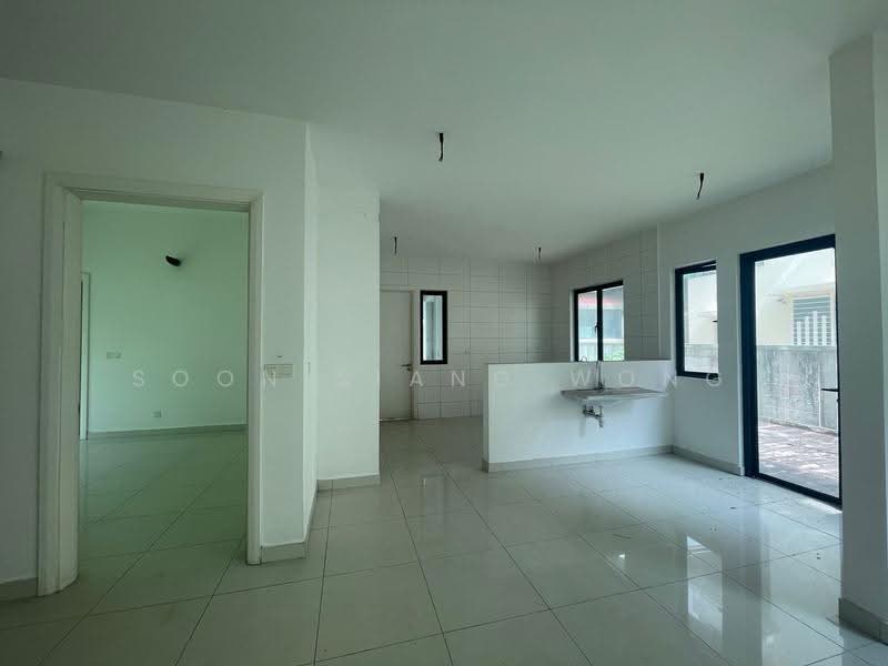 Bungalow House for Sale in Alam Damai (Cheras) - SOON SIANG WONG - Kitchen - PropertyGuru.com.my