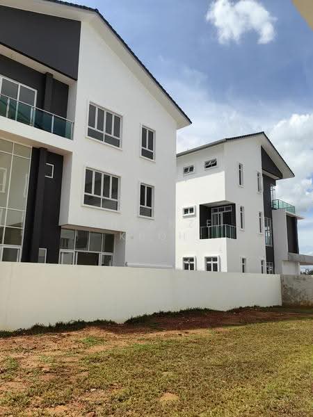 Bungalow House untuk Dijual di Taman Kota Permai (Bukit Mertajam) - Susanze Khoh - Exterior - PropertyGuru.com.my