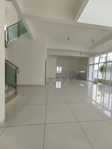 Bungalow House untuk Dijual di Taman Kota Permai (Bukit Mertajam) - Susanze Khoh - Interior - PropertyGuru.com.my