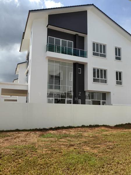 Bungalow House untuk Dijual di Taman Kota Permai (Bukit Mertajam) - Susanze Khoh - Exterior - PropertyGuru.com.my