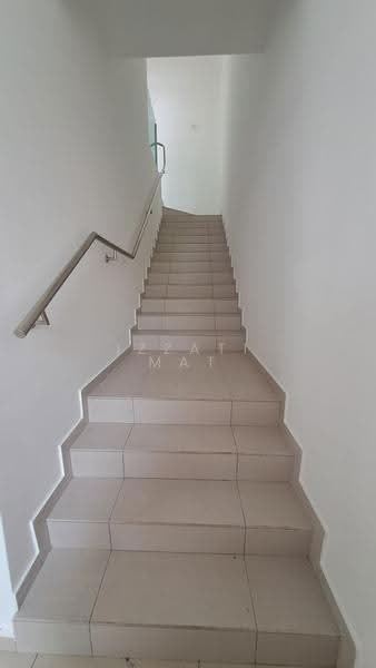 2-storey Terraced House for Sale in Seremban (Negeri Sembilan) - Izzati Mat - Corridor - PropertyGuru.com.my