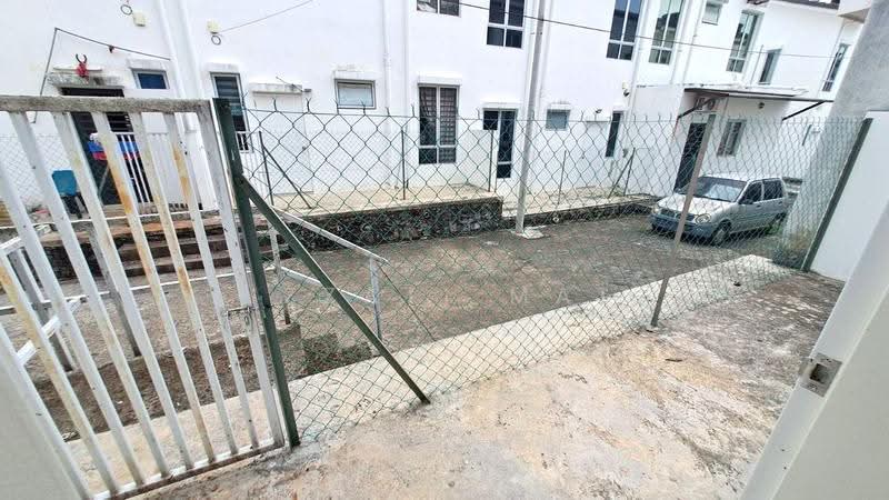 2-storey Terraced House for Sale in Seremban (Negeri Sembilan) - Izzati Mat - Exterior - PropertyGuru.com.my