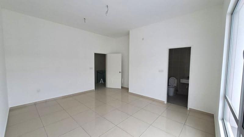 2-storey Terraced House for Sale in Seremban (Negeri Sembilan) - Izzati Mat - Living Room - PropertyGuru.com.my