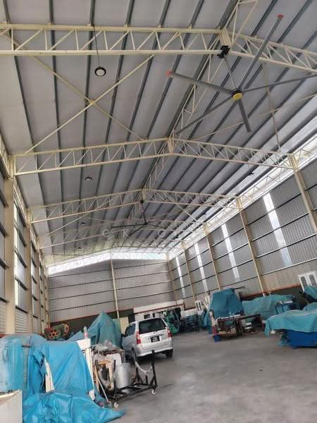 Gudang untuk Disewa di Pulau Pinang (Jelutong) - CK Goh - Interior - PropertyGuru.com.my