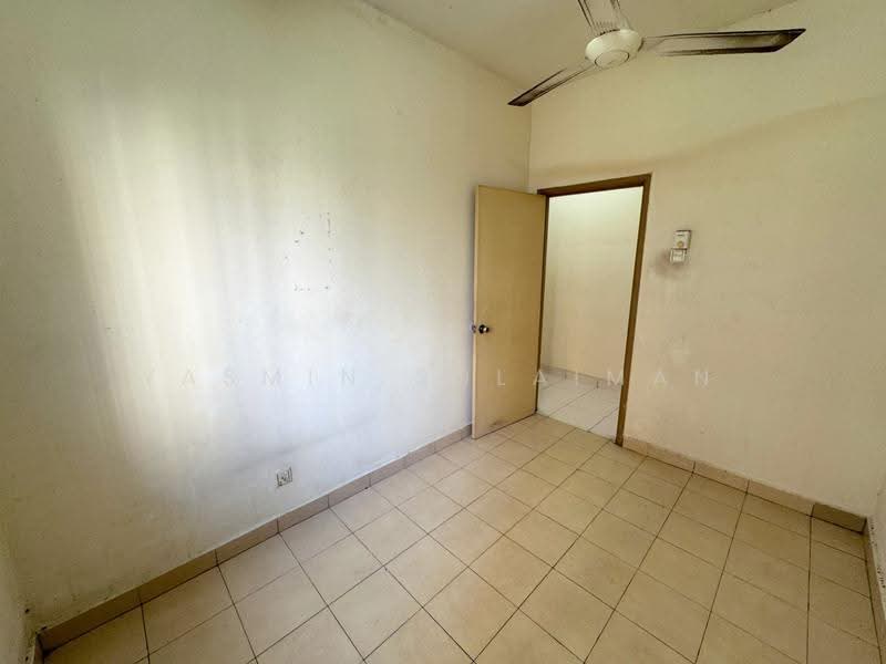 Apartment for Sale at Melur Apartment - Yasmin Sulaiman - Interior - PropertyGuru.com.my