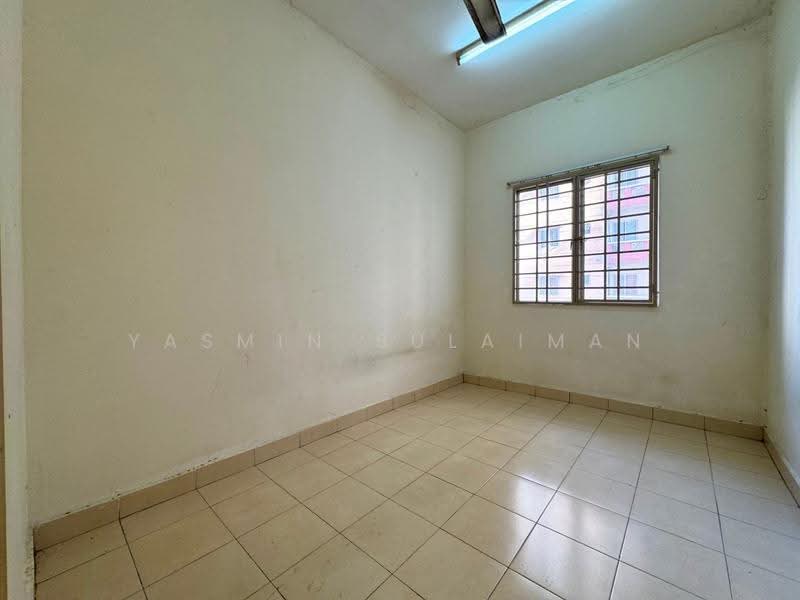 Apartment for Sale at Melur Apartment - Yasmin Sulaiman - Interior - PropertyGuru.com.my