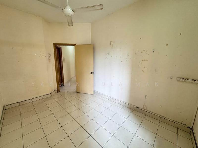 Apartment for Sale at Melur Apartment - Yasmin Sulaiman - Interior - PropertyGuru.com.my