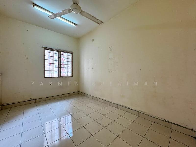 Apartment for Sale at Melur Apartment - Yasmin Sulaiman - Interior - PropertyGuru.com.my