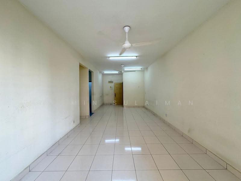 Apartment for Sale at Melur Apartment - Yasmin Sulaiman - Interior - PropertyGuru.com.my