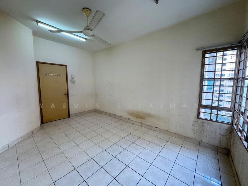 Apartment for Sale at Melur Apartment - Yasmin Sulaiman - Interior - PropertyGuru.com.my