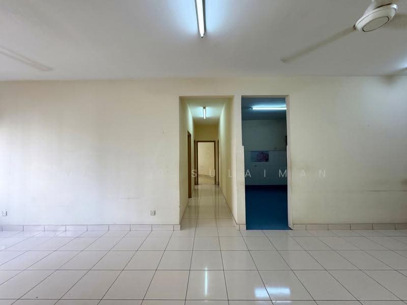Apartment for Sale at Melur Apartment - Yasmin Sulaiman - Interior - PropertyGuru.com.my
