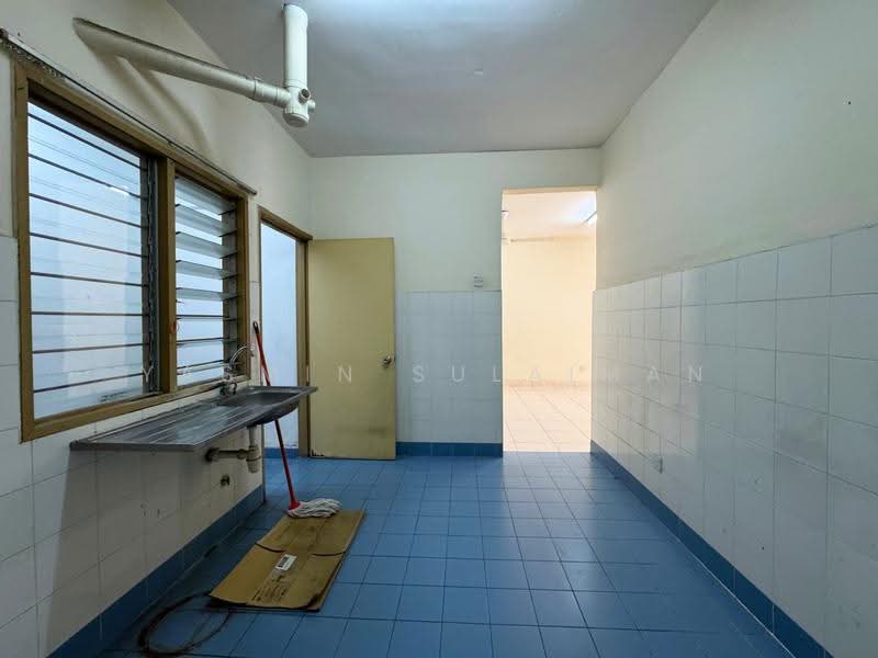 Apartment for Sale at Melur Apartment - Yasmin Sulaiman - Interior - PropertyGuru.com.my