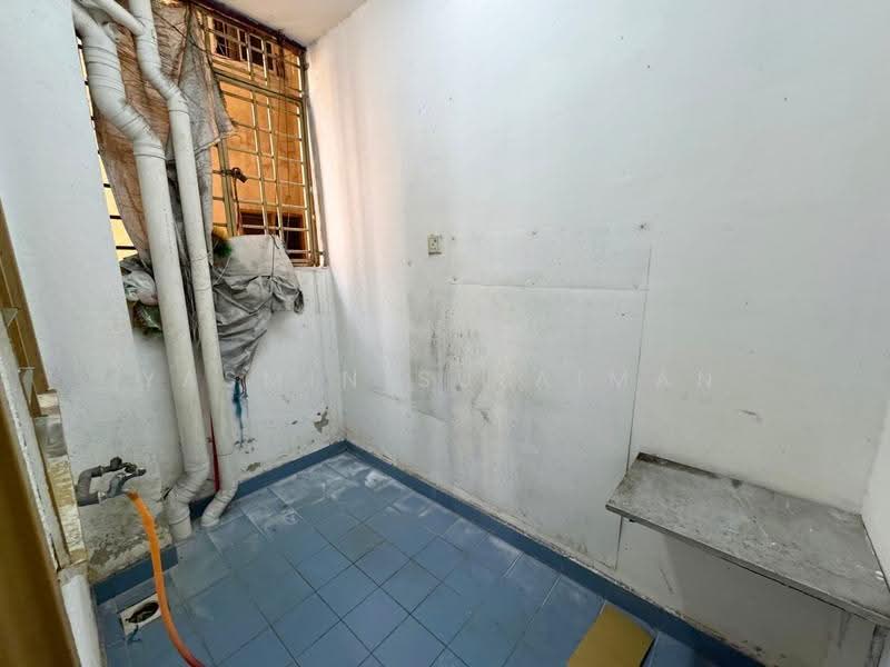 Apartment for Sale at Melur Apartment - Yasmin Sulaiman - Interior - PropertyGuru.com.my