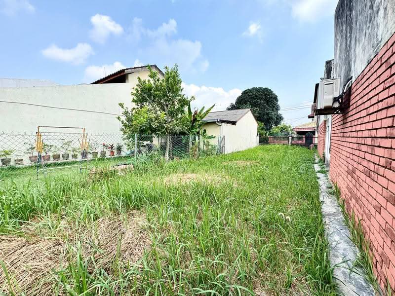 Rumah Teres 1-Tingkat untuk Dijual di Batu Caves (Kuala Lumpur) - Ibrahim Iderus - Exterior - PropertyGuru.com.my