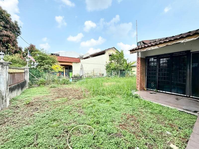 Rumah Teres 1-Tingkat untuk Dijual di Batu Caves (Kuala Lumpur) - Ibrahim Iderus - Exterior - PropertyGuru.com.my
