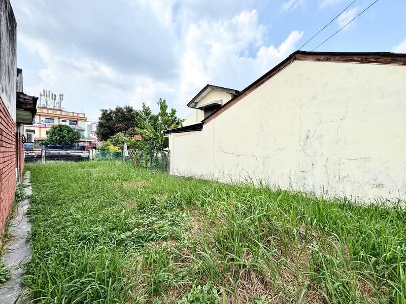 Rumah Teres 1-Tingkat untuk Dijual di Batu Caves (Kuala Lumpur) - Ibrahim Iderus - Exterior - PropertyGuru.com.my
