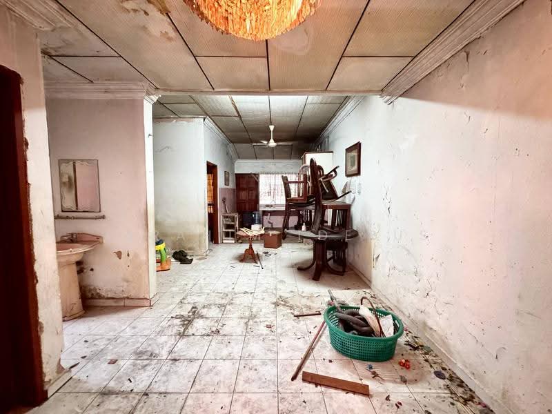 Rumah Teres 1-Tingkat untuk Dijual di Batu Caves (Kuala Lumpur) - Ibrahim Iderus - Interior - PropertyGuru.com.my
