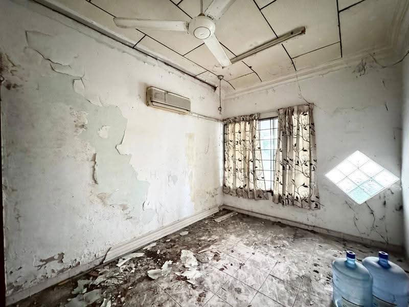 Rumah Teres 1-Tingkat untuk Dijual di Batu Caves (Kuala Lumpur) - Ibrahim Iderus - Interior - PropertyGuru.com.my