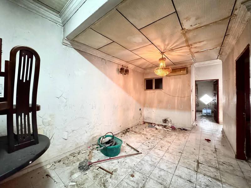 Rumah Teres 1-Tingkat untuk Dijual di Batu Caves (Kuala Lumpur) - Ibrahim Iderus - Interior - PropertyGuru.com.my