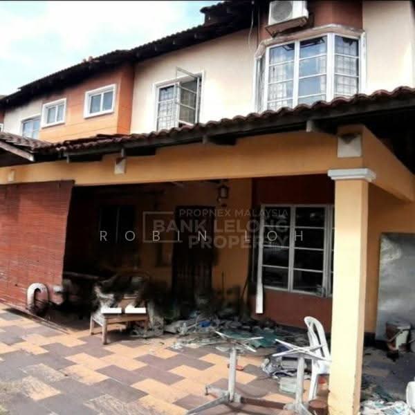 Rumah Teres 2-Tingkat untuk Dijual di Bandar Sunway Semenyih (Semenyih) - Robin Loh - PropertyGuru.com.my