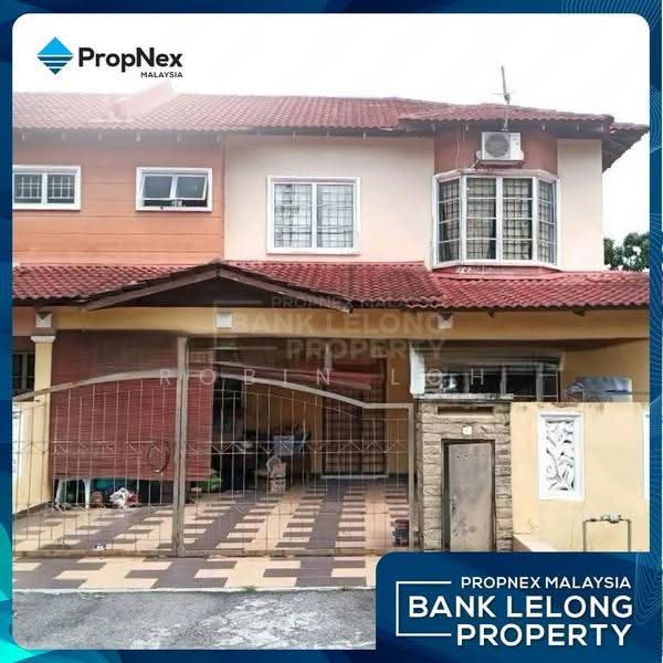 Rumah Teres 2-Tingkat untuk Dijual di Bandar Sunway Semenyih (Semenyih) - Robin Loh - PropertyGuru.com.my