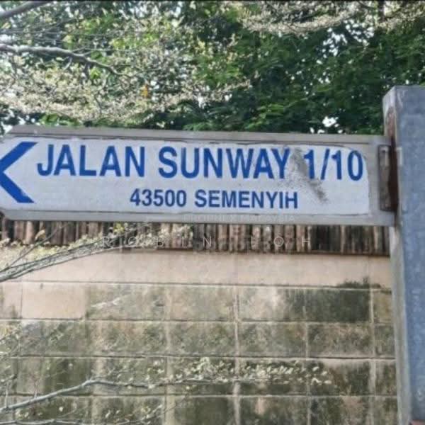 Rumah Teres 2-Tingkat untuk Dijual di Bandar Sunway Semenyih (Semenyih) - Robin Loh - PropertyGuru.com.my