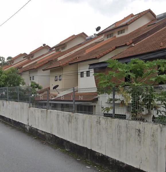 Rumah Teres 2-Tingkat untuk Dijual di Bandar Sunway Semenyih (Semenyih) - Robin Loh - PropertyGuru.com.my
