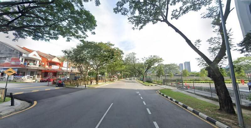 Shop for Sale in Wangsa Maju (Kuala Lumpur) - King Wha - Exterior - PropertyGuru.com.my