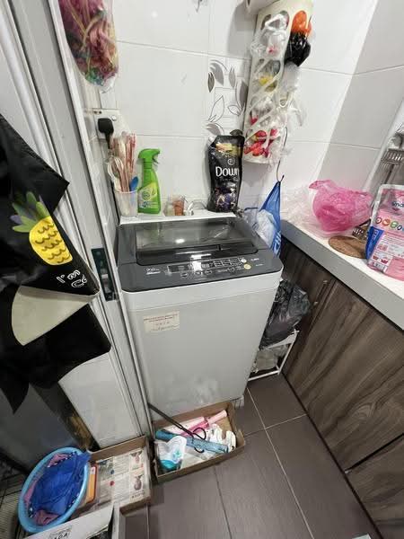 Kondominium untuk Disewa di Platinum Lake PV 12 - Dino Lee - PropertyGuru.com.my