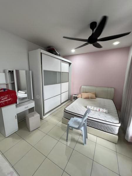 Kondominium untuk Disewa di Platinum Lake PV 12 - Dino Lee - PropertyGuru.com.my