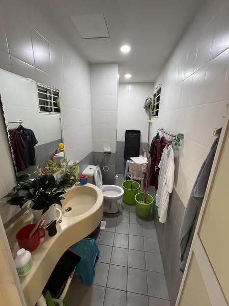 Kondominium untuk Disewa di Platinum Lake PV 12 - Dino Lee - PropertyGuru.com.my