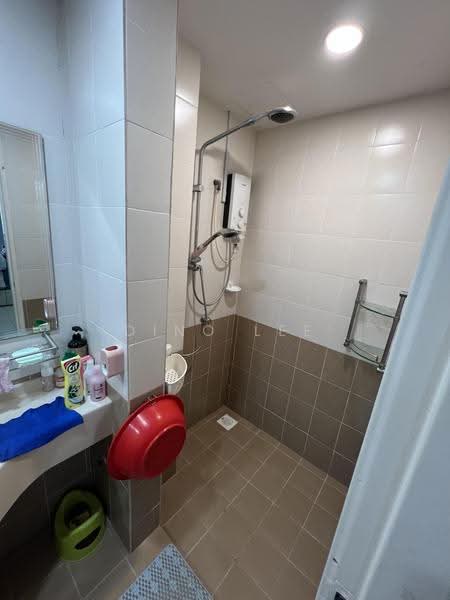 Kondominium untuk Disewa di Platinum Lake PV 12 - Dino Lee - PropertyGuru.com.my