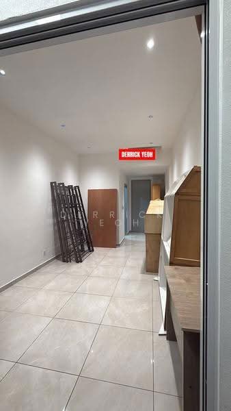 Condominium for Rent at Lucerne Residences - Derrick Yeoh - Interior - PropertyGuru.com.my