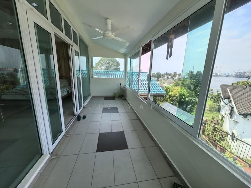 Bungalow House untuk Dijual di Taman Stulang Laut (Johor Bahru) - Liz Yap - PropertyGuru.com.my