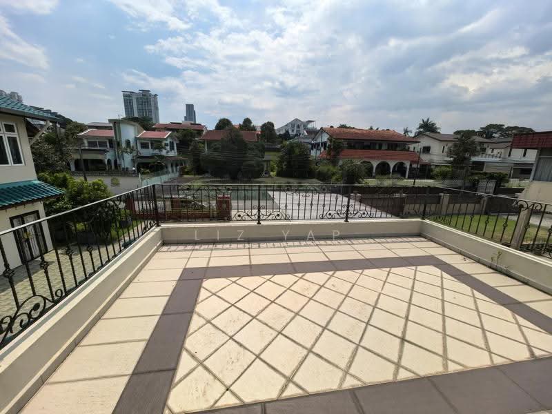 Bungalow House untuk Dijual di Taman Stulang Laut (Johor Bahru) - Liz Yap - PropertyGuru.com.my