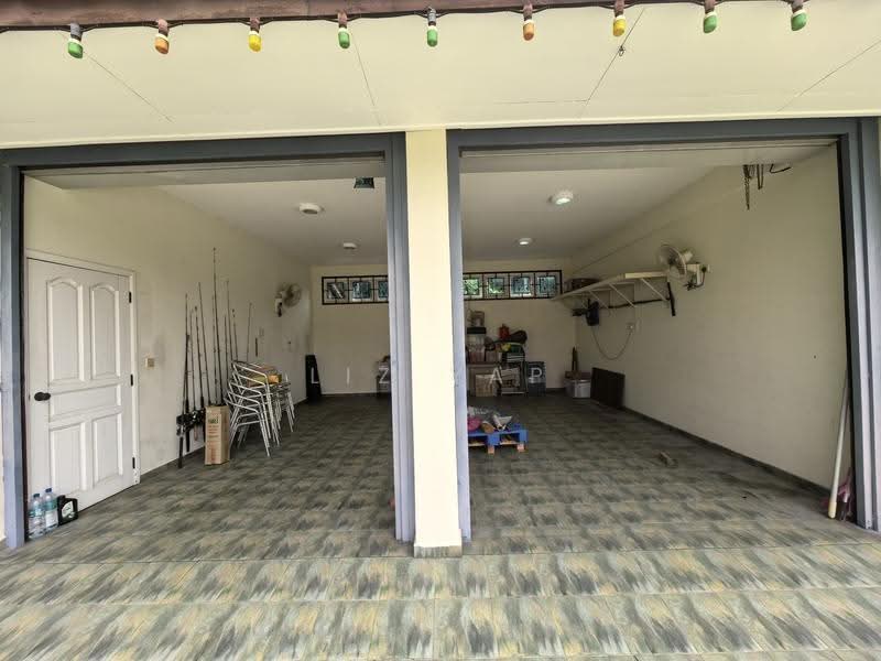 Bungalow House untuk Dijual di Taman Stulang Laut (Johor Bahru) - Liz Yap - PropertyGuru.com.my