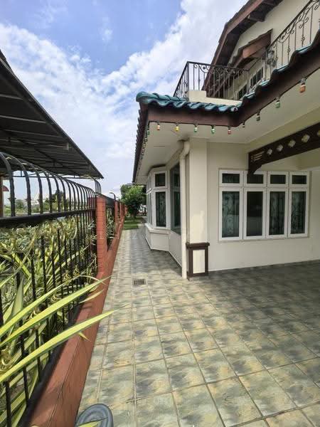 Bungalow House untuk Dijual di Taman Stulang Laut (Johor Bahru) - Liz Yap - PropertyGuru.com.my