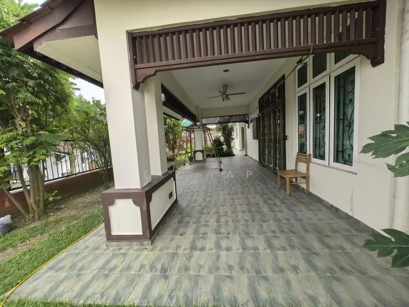 Bungalow House untuk Dijual di Taman Stulang Laut (Johor Bahru) - Liz Yap - PropertyGuru.com.my