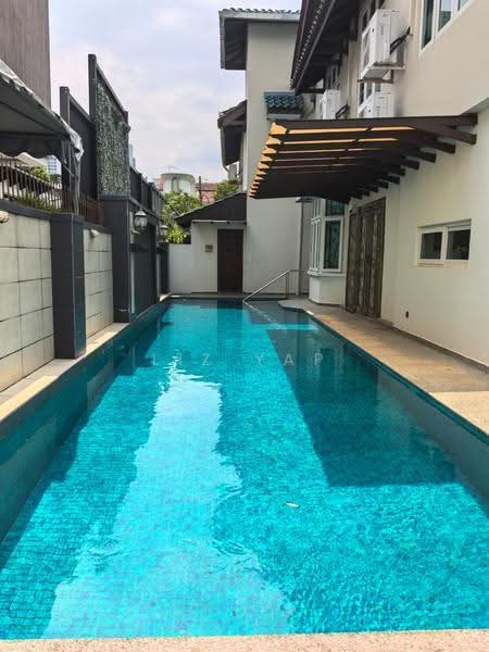 Bungalow House untuk Dijual di Taman Stulang Laut (Johor Bahru) - Liz Yap - PropertyGuru.com.my